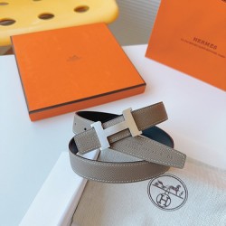 HER*ME* BELTS