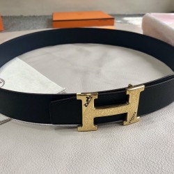 HER*ME* BELTS