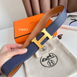HER*ME* BELTS