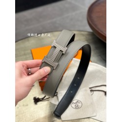 HER*ME* BELTS