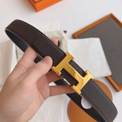 HER*ME* BELTS