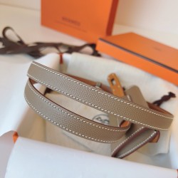 HER*ME* BELTS