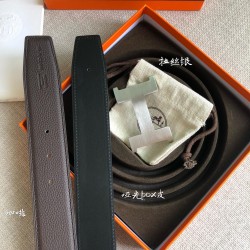HER*ME* BELTS
