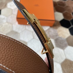 HER*ME* BELTS