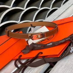 HER*ME* BELTS