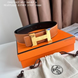 HER*ME* BELTS