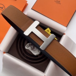HER*ME* BELTS