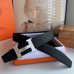 HER*ME* BELTS