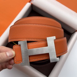 HER*ME* BELTS