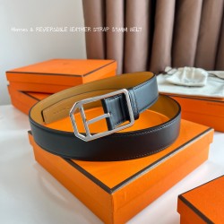 HER*ME* BELTS