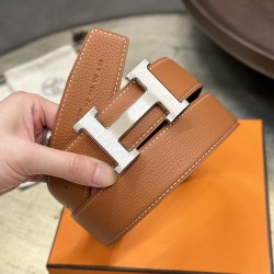 HER*ME* BELTS