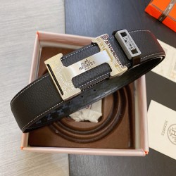 HER*ME* BELTS