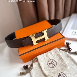 HER*ME* BELTS