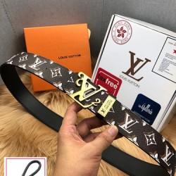 【原单级】L家皮带腰带