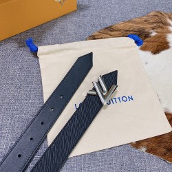 L- Crafty Iconic 腰带