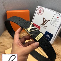 【原单级】L家皮带腰带