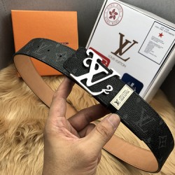 【原单级】L家皮带腰带