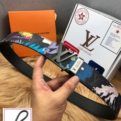 【原单级】L家皮带腰带