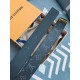 L-路经典皮带宽度:4.0cm L-路经典皮带宽度:4.0cm
