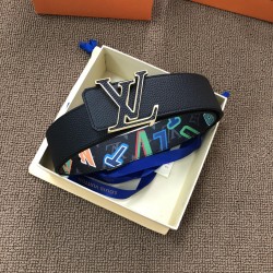 【原单级】L家皮带腰带