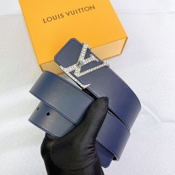 【原单级】L家皮带腰带