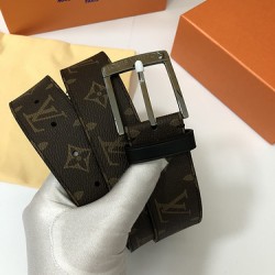 【原单级】L家皮带腰带