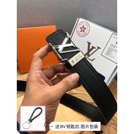 【原单级】L家皮带腰带 【原单级】L家皮带腰带