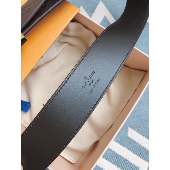 L-路-经典皮带! 宽度:4.0cm L-路-经典皮带! 宽度:4.0cm