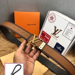 【原单级】L家皮带腰带