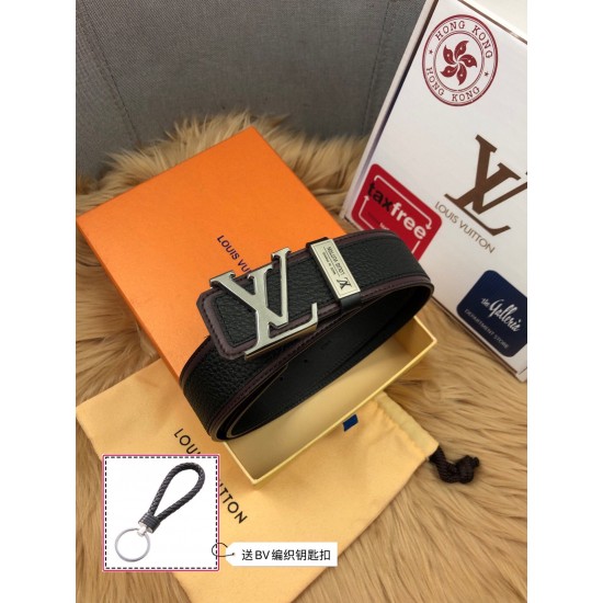 【原单级】L家皮带腰带 【原单级】L家皮带腰带