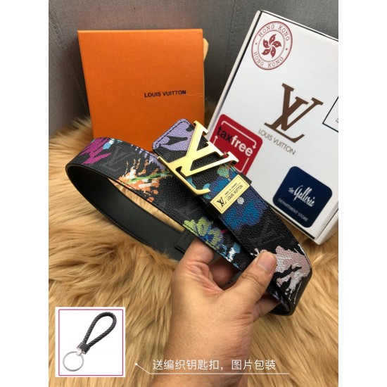【原单级】L家皮带腰带 【原单级】L家皮带腰带