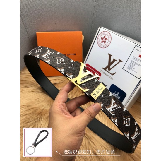【原单级】L家皮带腰带 【原单级】L家皮带腰带