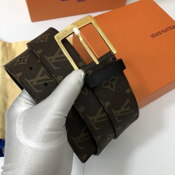 【原单级】L家皮带腰带