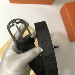【原单级】L家皮带腰带