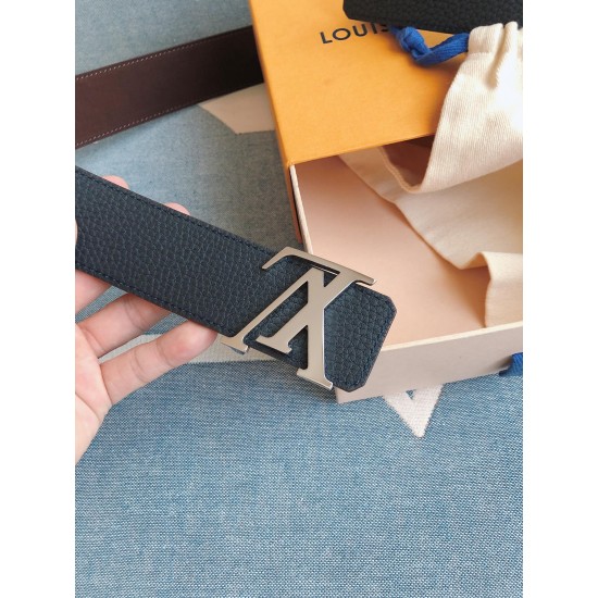 代购级 L家经典皮带腰带 代购级 L家经典皮带腰带
