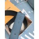 L-路经典皮带宽度:4.0cm L-路经典皮带宽度:4.0cm
