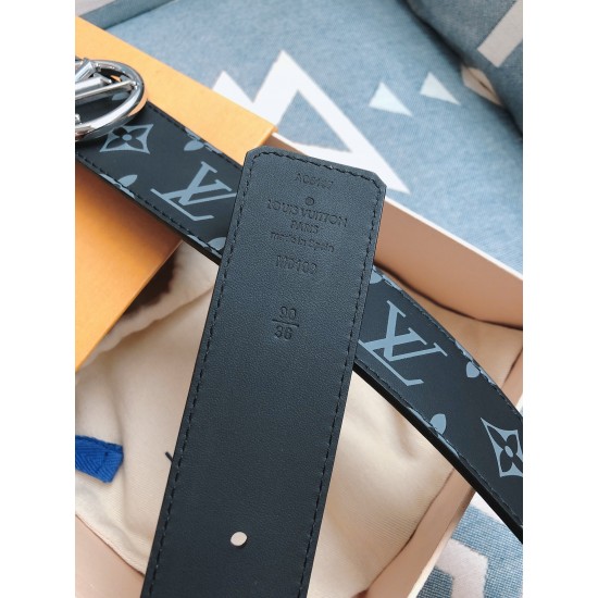 L-路经典皮带宽度:4.0cm L-路经典皮带宽度:4.0cm