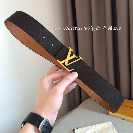 【原单级】L家皮带腰带 【原单级】L家皮带腰带