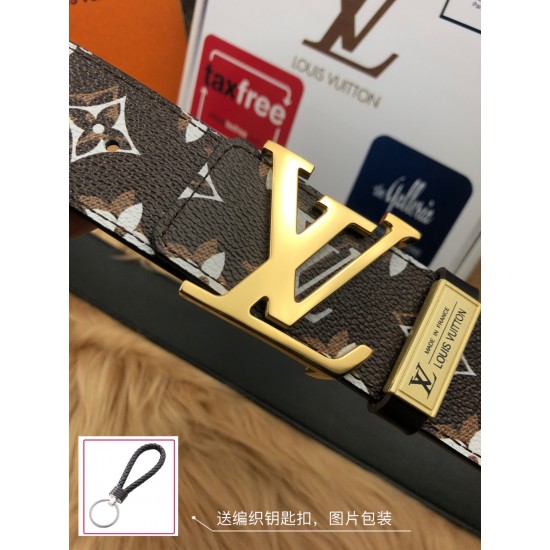 【原单级】L家皮带腰带 【原单级】L家皮带腰带