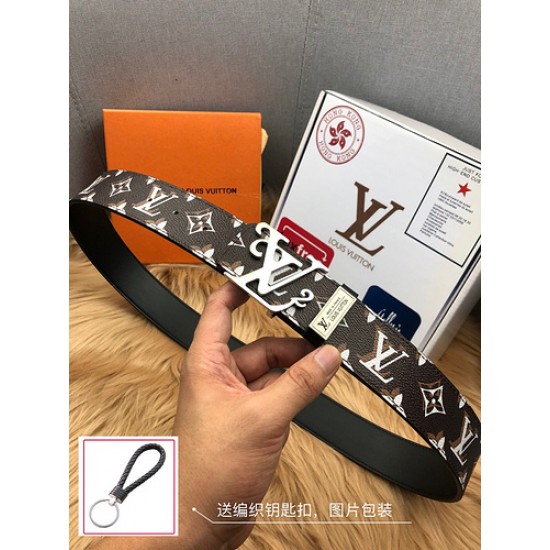 【原单级】L家皮带腰带 【原单级】L家皮带腰带