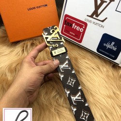 【原单级】L家皮带腰带