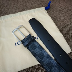 【原单级】L家皮带腰带