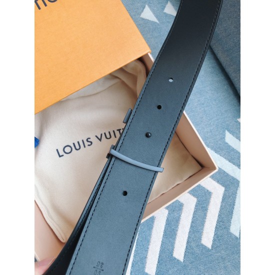L-路经典皮带宽度:4.0cm L-路经典皮带宽度:4.0cm
