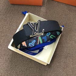 【原单级】L家皮带腰带