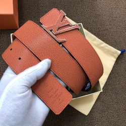 【原单级】L家皮带腰带