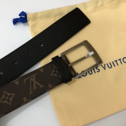 【原单级】L家皮带腰带
