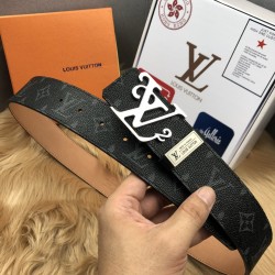【原单级】L家皮带腰带