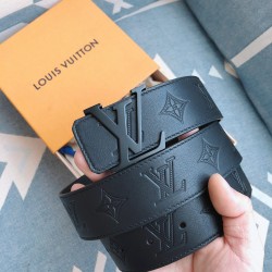 L-路经典皮带宽度：4.0cm
