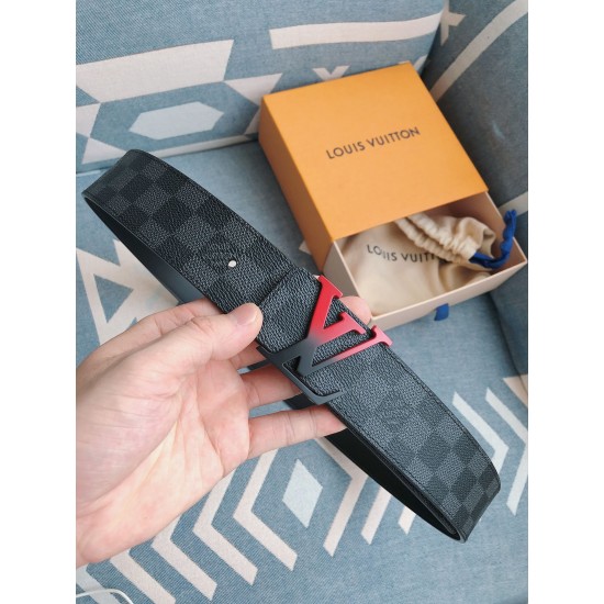 L-路经典皮带宽度:4.0cm L-路经典皮带宽度:4.0cm