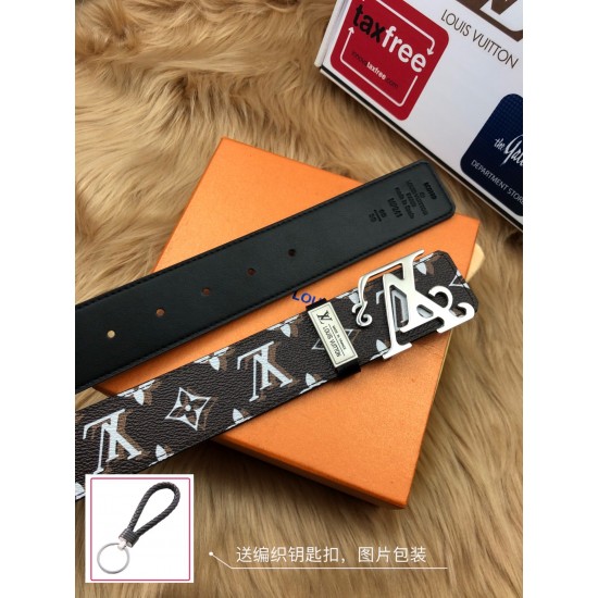 【原单级】L家皮带腰带 【原单级】L家皮带腰带